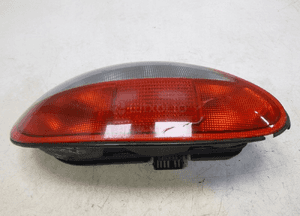 Jaguar XK8 xkr X100 lampa lewy tył tylna lewa oryginał 2
