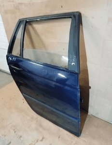 Drzwi prawy tył tylne prawe BMW 3 E46 Kombi 317/5 4