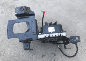 Moduł start stop Range Rover Evoque EJ32-14F70-AA 5