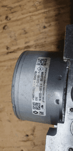 Pompa ABS sterownik Renault Trafic III Vivaro B 476601418R 93459794 6