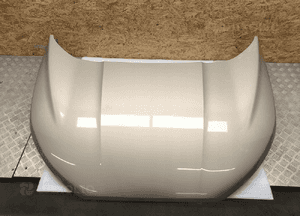 FORD EcoSport MK2 II LIFT ST LINE MASKA ZAWIASY MASKI KOMPLET KOLOR TH 2