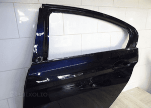 Bmw 5 G30 sedan drzwi tylne lewe tył 7408963 2