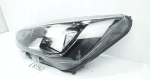 Ford focus MK4 2018- lampa przód lewa przednia JX7B-13W030-CE 3