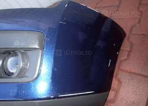 Zderzak przód ford focus MK2 radom 6