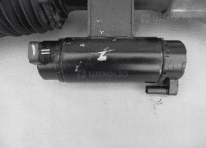 AMORTYZATOR MIECH PRAWY PRZÓD bmw 7 G11 G12 6877560 2