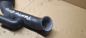 Rura dolot nawiewu powietrza Fiat Punto EVO 51774995 5