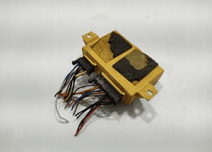MODUŁ STEROWNIK HAKA HOLOWNICZEGO KIA SORENTO II 5D033V010105 2009-2012 3