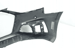 Zderzak przód przedni audi A4 B9 8W0 lift 10