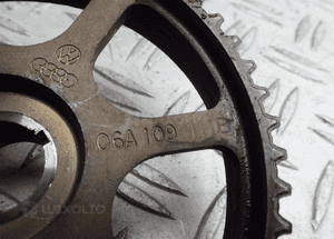 Koło Zębate Rozrządu VW Audi Seat Skoda 06A109111B 2