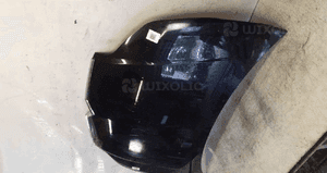 Maska pokrywa silnika citroen C4 hb exl exld czarna 3