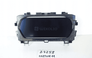 Licznik virtual zegary lcd audi e-tron Q4 89A 1