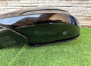 Lusterko bmw 2 F44 475 7PIN shadow line 3