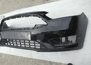 FORD FOCUS MK3 LIFT ZDERZAK PRZEDNI 2