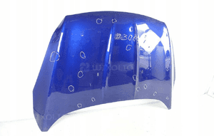 Maska pokrywa silnika ford kuga MK2 2012-2016 5