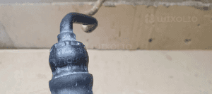 Przewód wąż rurka wspomagania VW Fox 1.2 6R1423893 9