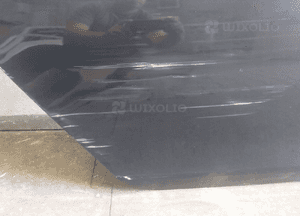 Drzwi tył prawe vw golf vi 6 hb 5K0 3