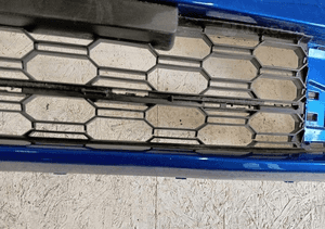 Zderzak przód przedni skoda octavia 4 iv 5E3 2020- 5