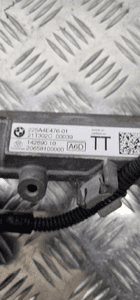 BMW G20 G21 MAGLOWNICA PRZEKŁADNIA 225A4E476 5A4E476 TT 12