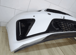 KIA PRO CEED GT 3 III ZDERZAK PRZÓD proceed  86511J7700 BIJ LLU 10