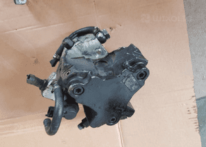 pompa wtryskowa volvo v 70 s 60 2.4 d5 0445010111