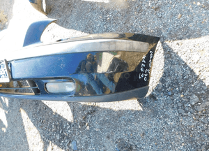volvo S70 zderzak nr 41263 WYSYŁKA 3