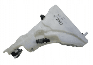 JAGUAR XF X250 ZBIORNIK PŁYNU SPRYSKIWACZY POMPKI 1