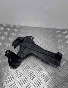 Mercedes c W205 uczwyt mocowanie modułu komfortu A2055450040 4