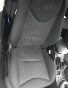 Peugeot 308 T7 08-12 fotel przód przedni prawy 3