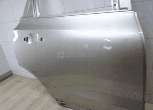 Drzwi prawy tył volvo XC60 ii 31689548 4