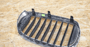 Bmw 7 G11 G12 grill atrapa nerka komplet lp 12