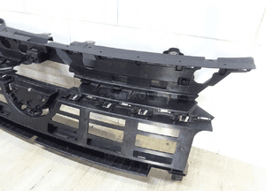 Vw T7 7T stelaż grilla grill atrapa wzmocnienie 7T0807381C 3