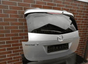 Klapa Bagażnika Kompletna Mazda V 5 I CR 22V 2