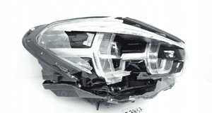 Bmw X3 G01 X4 G02 lampa full led adaptive prawy przód przednia 7466120 2