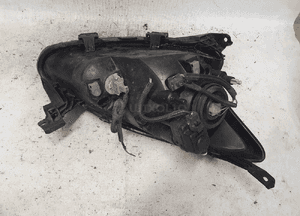 Przod przednia lampa lewa toyota aygo i 5