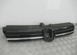 Grill grill atrapa vw golf vii 7 lift 2016-2020 3