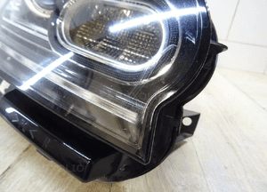 Xenon  lampa 8 PIN RANGE ROVER VOGUE L405 LLU 6