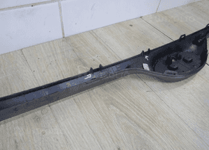 Hyundai kona electric listwa grilla 86566-K4000 11