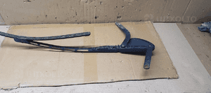 Ramie wycieraczki prawy przód Mercedes C-Klasa W203 A2038240749 4