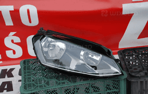 golf VII lampa prawa nr 50148 WYSYŁKA 2