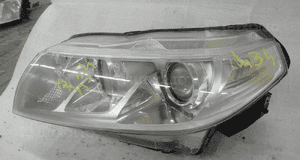 Suzuki vitara 2015 bdb lampa przednia lewa 2