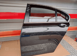 BMW F01 DRZWI LEWY TYŁ TYLNE KOLOR 475 1
