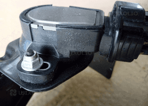 Toyota Avensis T25 2.2 D4d pedal gazu potencjometr 89281-52021 4