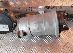 Bmw G20 G21 maglownica przekładnia kierownicza 5A07828 5