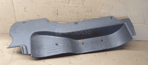 Stopień schodek drzwi przesuwnych Ford Transit Connect 3T16-V132A04-BB 1