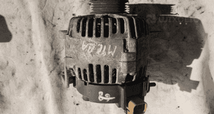 ALTERNATOR NISSAN MICRA K12 1.2 1.4 16V 23100-AX600 1