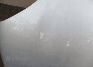 Fiat panda iii 3 maska pokrywa silnika 4