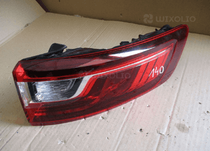 Prawa Tylna Tył Lampa Megane IV Kombi 3