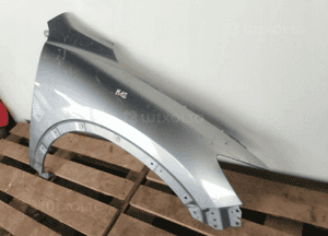 Blotnik przod przedni prawy mazda CX-5 i ke 2011- 2
