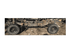 Rama Land Rover Defender 2