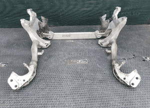 Sanki 8T0399315J Belka Wózek Zawieszenia Trawers Przod Przednia Audi A4 B8 A5 8T 15